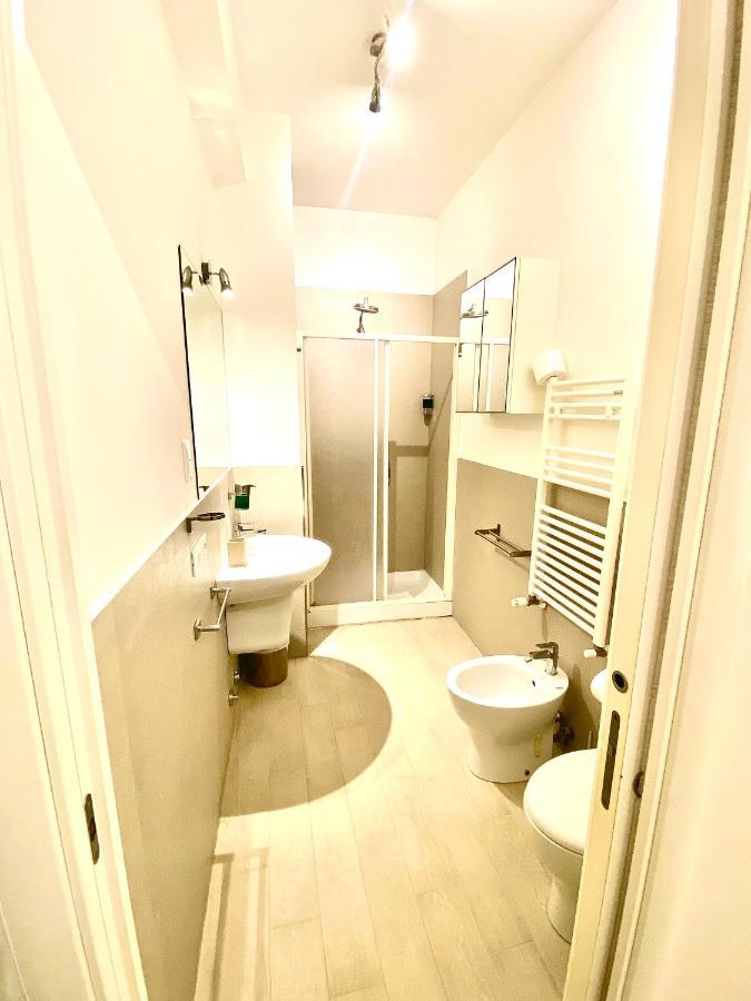 Vatican Cozy Suites - Liberty Collection โรม ภายนอก รูปภาพ