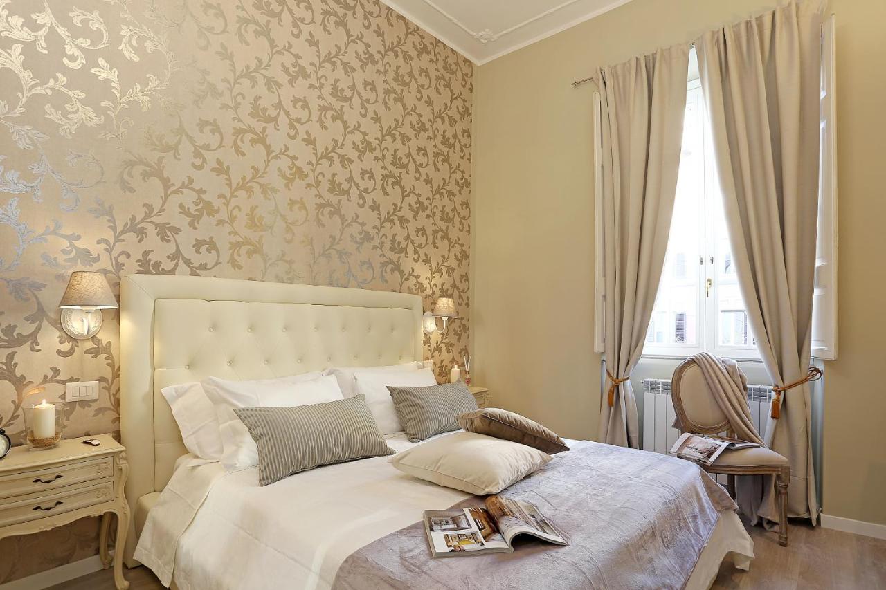 Vatican Cozy Suites - Liberty Collection โรม ภายนอก รูปภาพ