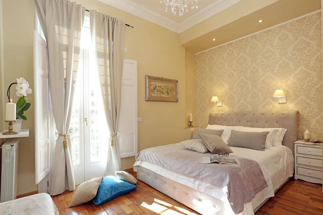 Vatican Cozy Suites - Liberty Collection โรม ภายนอก รูปภาพ