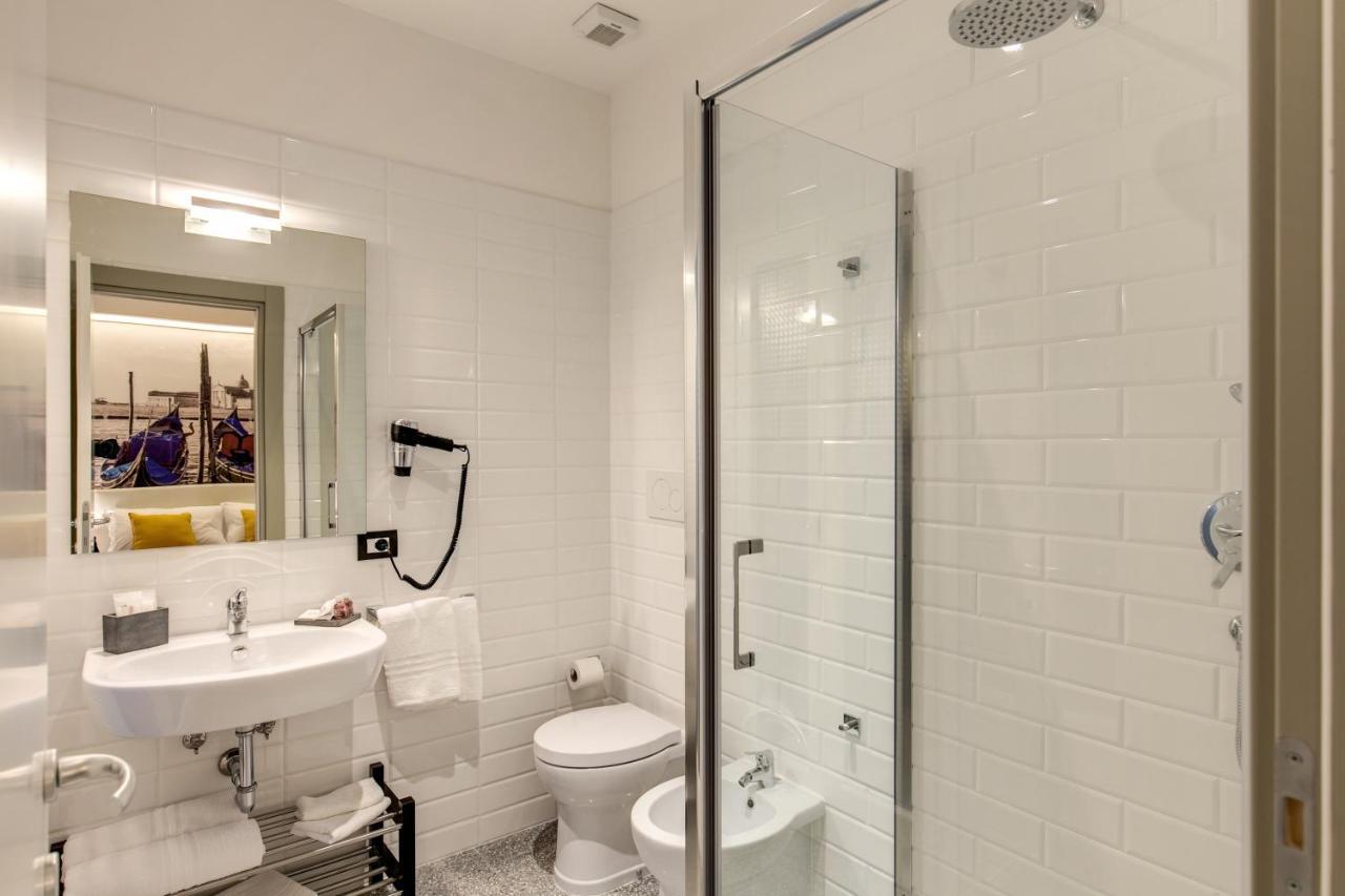 Vatican Cozy Suites - Liberty Collection โรม ภายนอก รูปภาพ